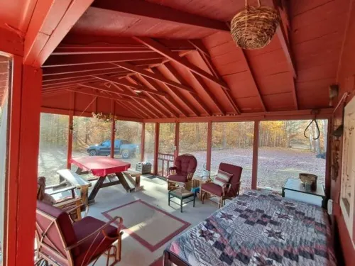 Exclusive & Secluded~7 Acre Lake~150 Acres~Beach, Dock, Kayak