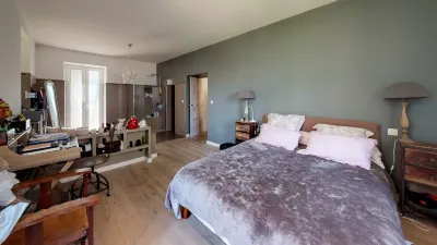 A 5 MN DE LA Place Porta DE Sartene BEL Appartement DE 120 M2 Avec Terasse Sartène 주변 호텔