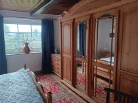 Sonnenscheinhof Alpacas, vacation apartment on the first floor for 5 people