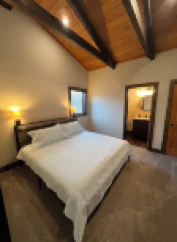 Windrock Cabin On The Hill