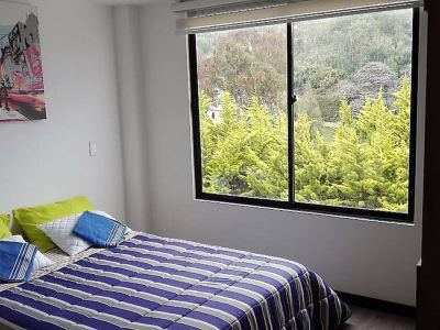 Hermoso apartaestudio en el norte de Tunja