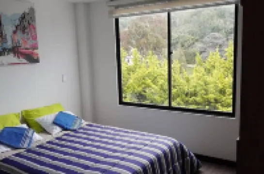 Hermoso apartaestudio en el norte de Tunja