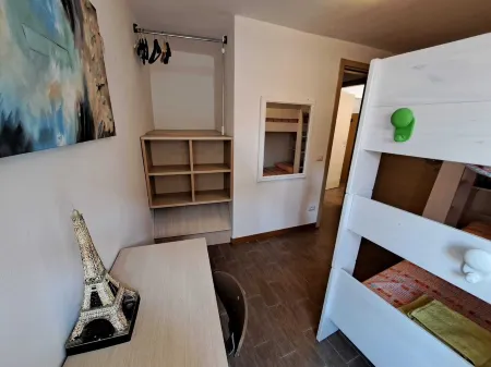 MARIO'S HOUSE, near to VARENNA