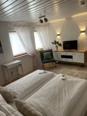 Apartment in Balingen City