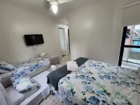 AP Alecrim Porto Real Resort (by the sea) 3 suites