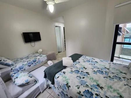 AP Alecrim Porto Real Resort (by the sea) 3 suites