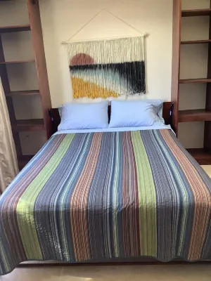 Cute Casita  in charming Palm Desert with WiFi, AC and Pool