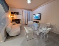 San Lorenzo Exclusive, private pool, private beach