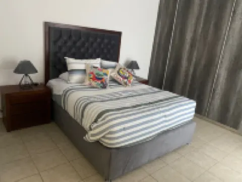 A Todo DAR Queretaro Tres Cantos Residencial โรงแรมใน