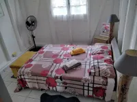 House Alpinias de Nita Hotels in Capesterre-Belle-Eau