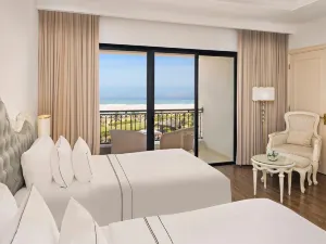 Vinpearl Cua Hoi, Affiliated by Meliá