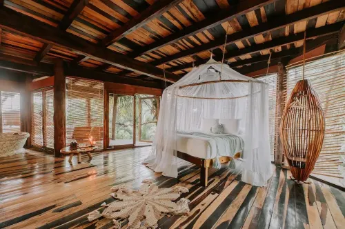 6 Day- Divine Sekhem Retreat- Ayahuasca,Power Detox,Shamanic Healing,Soul Align