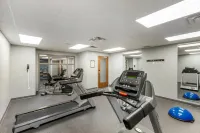 The Harborview on Lake Michigan, Ascend Hotel Collection - Gym