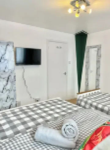 The Express Apartment