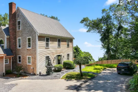 Ocean Views & Private Beach 3br Nature Escape 3 Bedroom Villa Hoteles en 