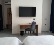 Reikartz Hanzade Samarkand Hotels in Samarkand