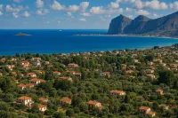 Rock & Sea View Hotels in Carini