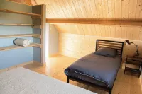 LA TRANQUILITE NORMANDE Country cottage surrounded by animals!