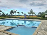 Stonebrook Villa Chateau  Trelawney Jamaica 3 bedrooms 3 bathrooms. Hotels in Falmouth