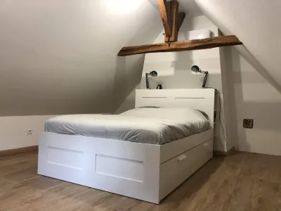 House in the heart of the historic center of Terrasson E.Leclerc Terrasson Lavilledieu附近的飯店