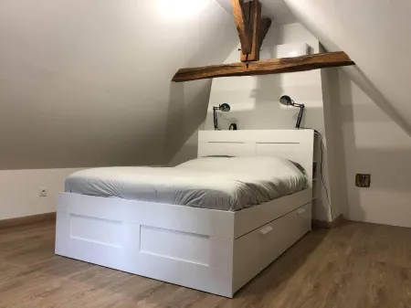 House in the heart of the historic center of Terrasson