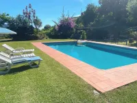 Quinta Souto Velho- Gêres Hotels in Vila Verde