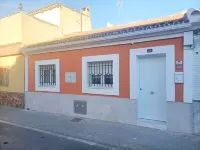 Vacation Villa Granada Excellent Location