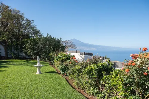 Villa in the North of Tenerife