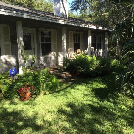 Centrally located in the charming coastal town of Aransas Pass! Not for rent