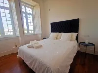 Villa Gabriela Monte Estoril Beautiful views and relaxation.