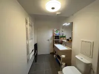 COSY, CHIC STUDIO 5KM FROM PARIS (NOISY-LE-SEC) Hotel a Noisy-le-Sec