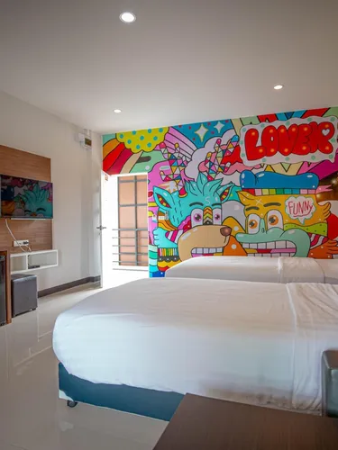 รูปภาพของสมาร์ท โฮเทล (Smart Hotel)