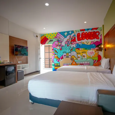 Smart Hotel