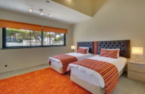 Family Villa opposite Aquashow Waterpark