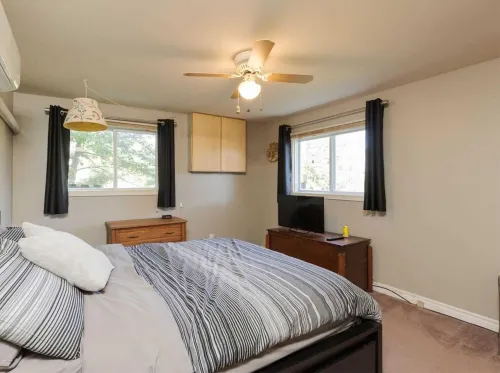 Cottage on Georgian Bay, Severn, Honey Horbour Hotels in Georgian Bay