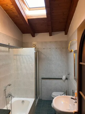 Vigevanese House Отели в г. Виджевано