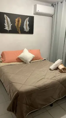 House 5 min from tecnologico (15 min from the beach) Hotels in Lazaro Cardenas