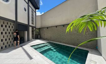 Capybara Hostel Boutique - Villavicencio