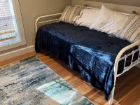 Historic Depot Area Farmhouse Hotels in Manchester Center