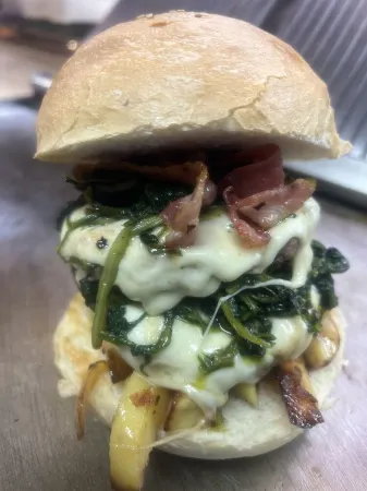 Alloggio Turistico Zio Benny