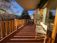 la Cabaña de Llívia Hotels in Llívia