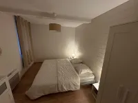 Charming Apartment Facing the Mountains - Close to the Town Center