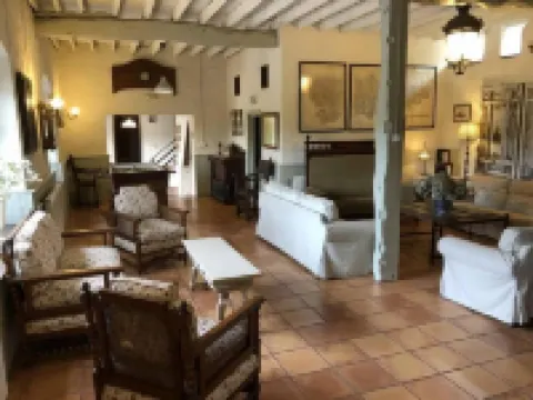 Beautiful Stone House, La Llosuca