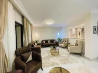 3-room apartment in Beverly Hills Hotels in Oula