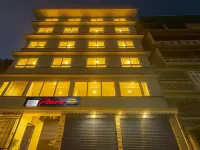 Tvd Hotel Polaris Gangtok Near MG Marg Hotel in zona Monastero di Enchey