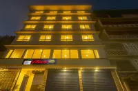 TVD 호텔 폴라리스, MG 마그 근처