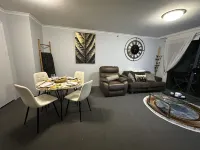 Charming to the Max with aircon in vibrant Haymarket