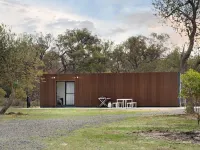 Hollow Mountain Cabin Laharum Dadswell bridge halls gap Hotels in Horsham