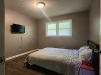 Charming Home near Historic Rome