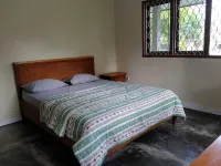 a Villa with beautiful view and access to the beach Hotels in Sukarame